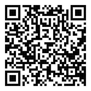 Címünk térképes QR kódja